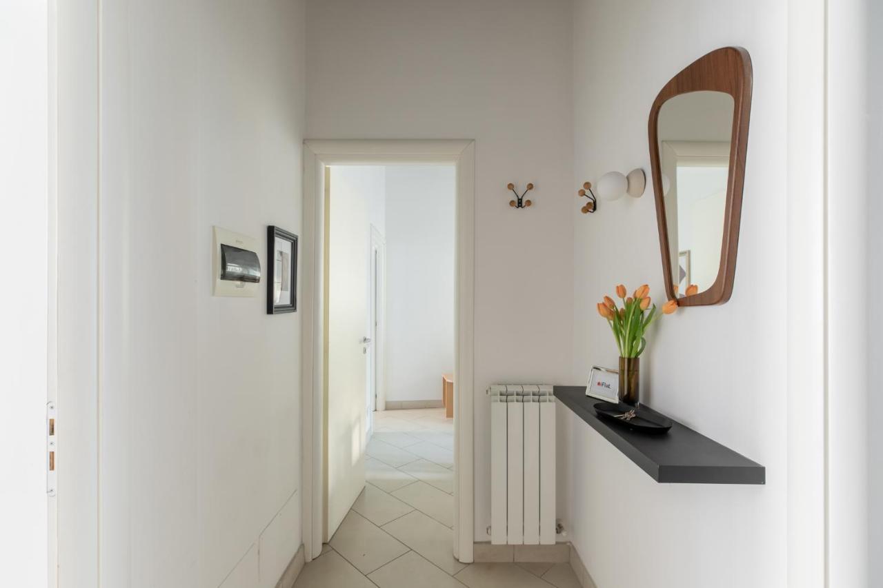 Appartement Iflat Monti's Paradise