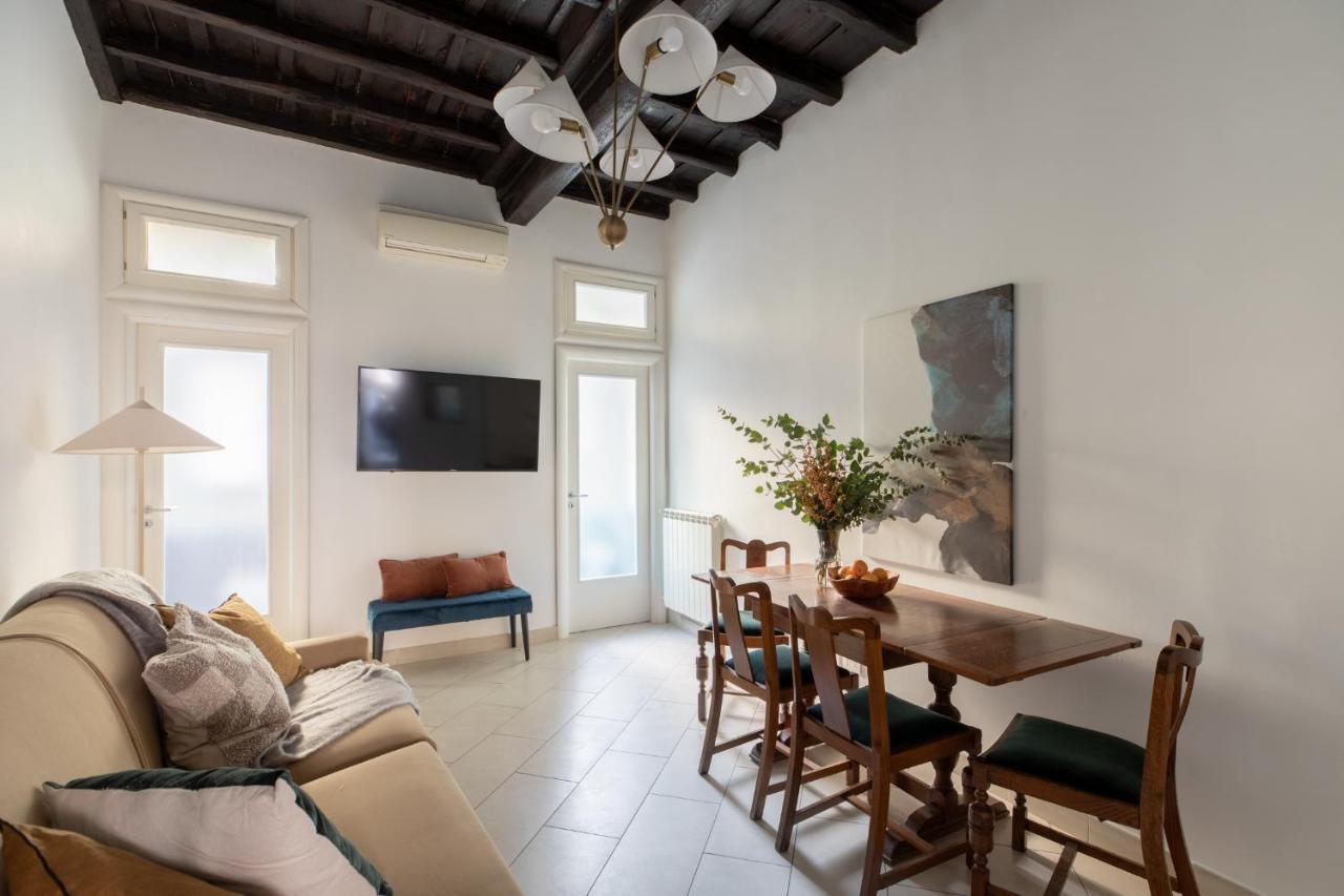 Appartement Iflat Monti's Paradise Rome