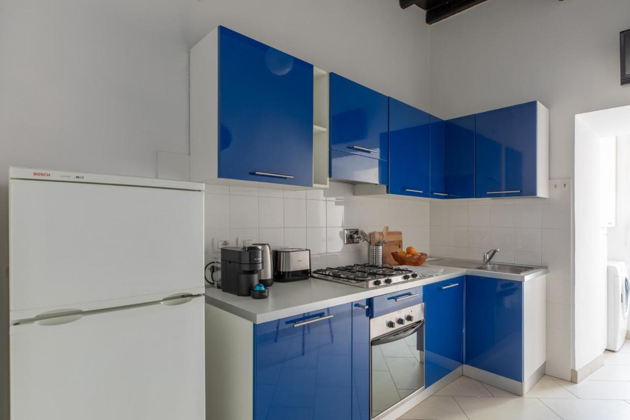 Iflat Monti's Paradise Appartement *