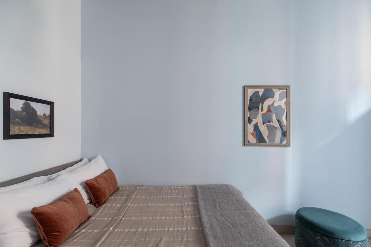 Appartement Iflat Monti's Paradise Rome