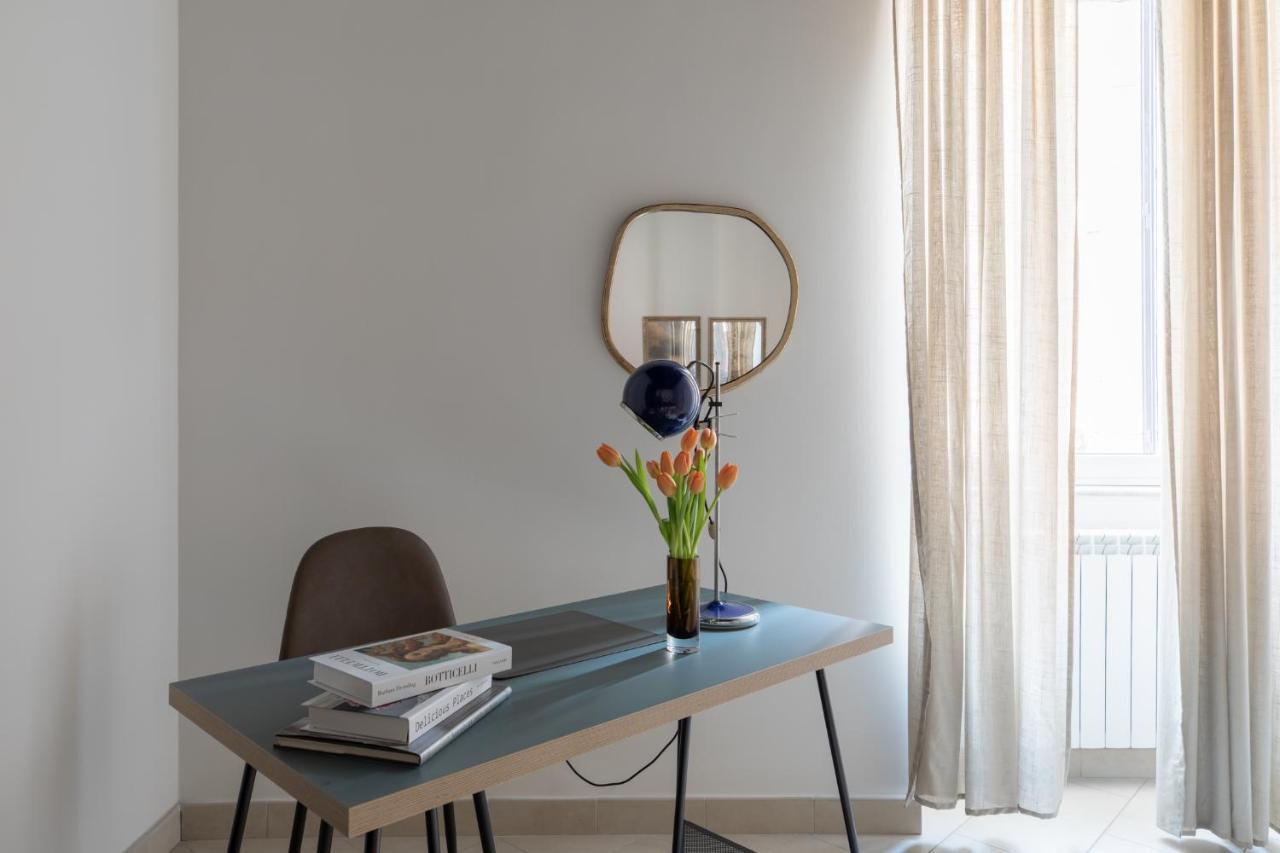 Iflat Monti's Paradise Appartement *