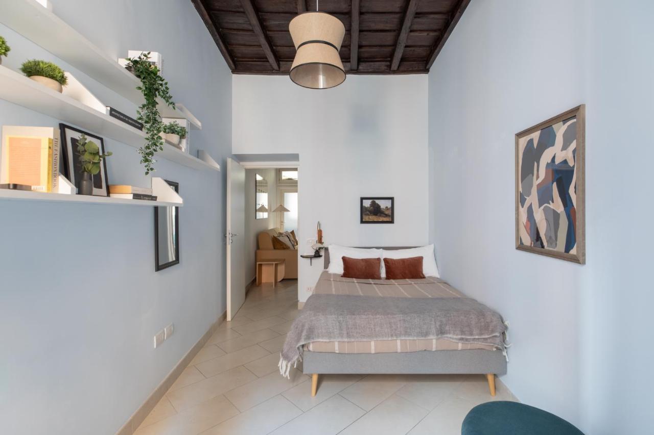 Appartement Iflat Monti's Paradise